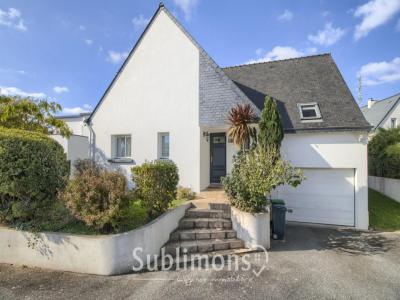 Acheter Maison 117 m2 Lanester
