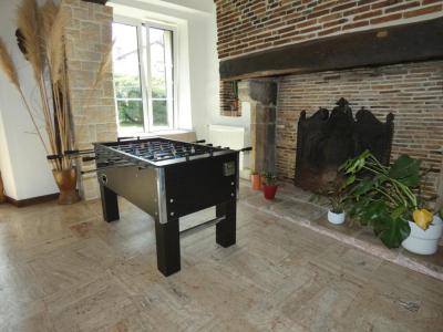 For sale Treon 9 rooms 288 m2 Eure et loir (28500) photo 2