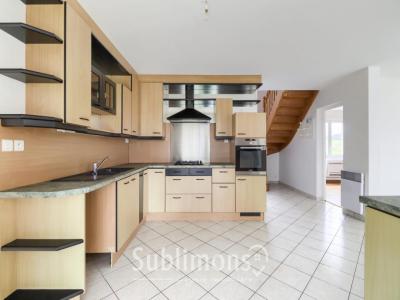 For sale Monteneuf 6 rooms 168 m2 Morbihan (56380) photo 3