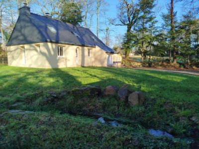 Annonce Vente 5 pi�ces Maison Riec-sur-belon 29