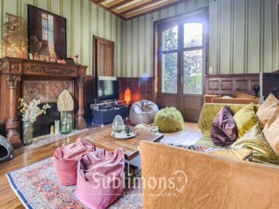 For sale Questembert 9 rooms 185 m2 Morbihan (56230) photo 2