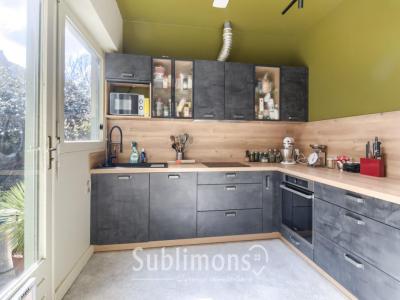 For sale Questembert 9 rooms 185 m2 Morbihan (56230) photo 3