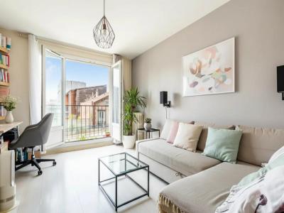 Annonce Vente 3 pi�ces Appartement Pantin 93