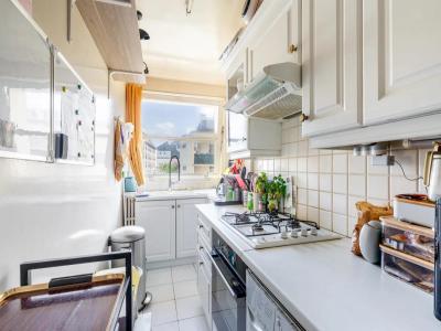 Acheter Appartement Pantin 313000 euros