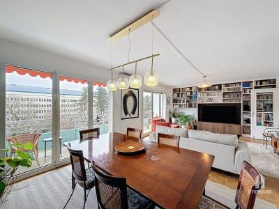 Acheter Appartement 93 m2 Strasbourg