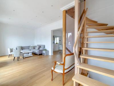 Acheter Maison Chennevieres-sur-marne Val de Marne