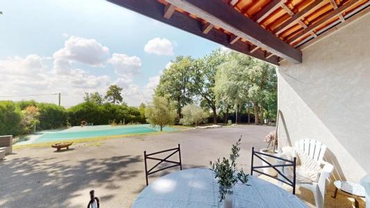 Annonce Vente 9 pi�ces Maison Fouquebrune 16