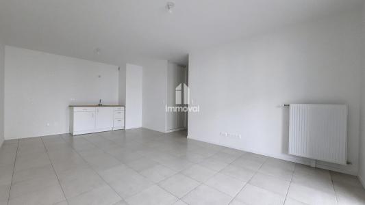 Louer Appartement 59 m2 Schiltigheim