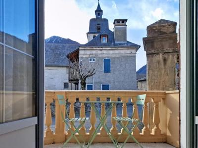 Acheter Maison Pierrefitte-nestalas Hautes pyrenees