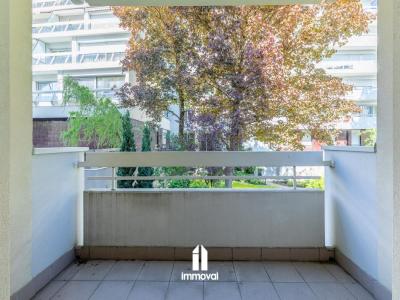 For rent Strasbourg 2 rooms 42 m2 Bas rhin (67000) photo 0