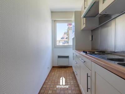 Annonce Location 2 pi�ces Appartement Strasbourg 67