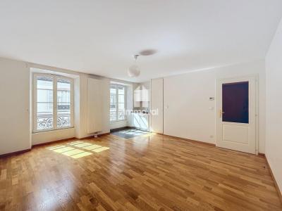 For rent Strasbourg 2 rooms 41 m2 Bas rhin (67000) photo 0