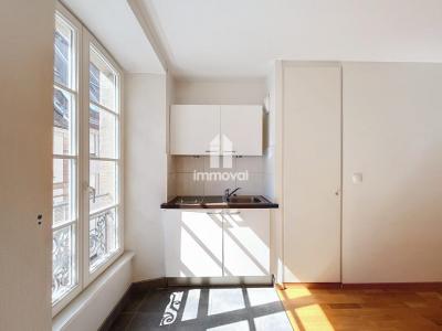 Louer Appartement 41 m2 Strasbourg