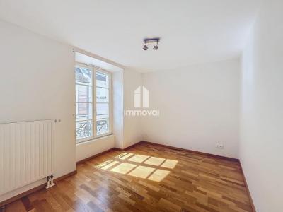 Louer Appartement Strasbourg Bas rhin