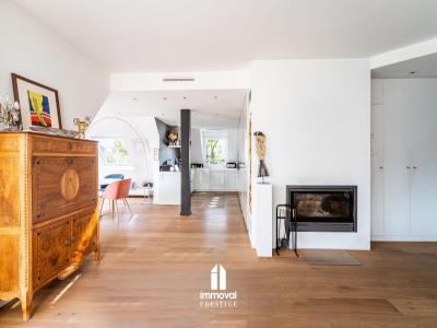 For sale Strasbourg 5 rooms 132 m2 Bas rhin (67000) photo 0