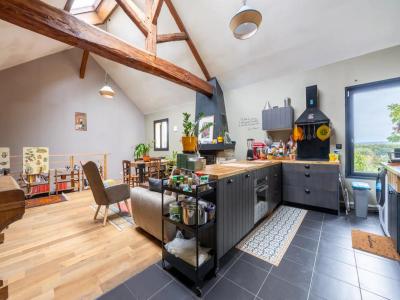 Annonce Vente 5 pi�ces Maison Hardricourt 78