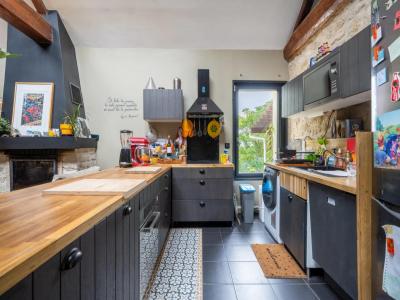 Acheter Maison 140 m2 Hardricourt