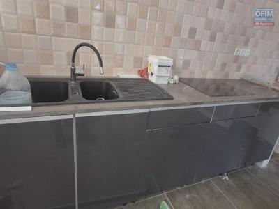 Annonce Location Appartement Sainte-anne 974