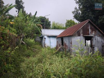 Acheter Terrain Riviere-saint-louis