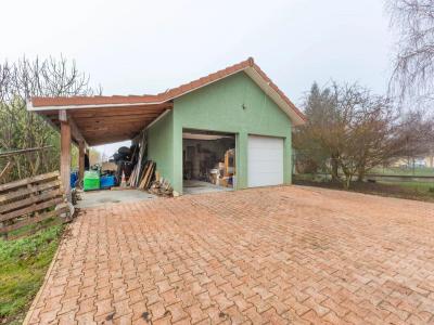 Acheter Maison Charantonnay 529000 euros