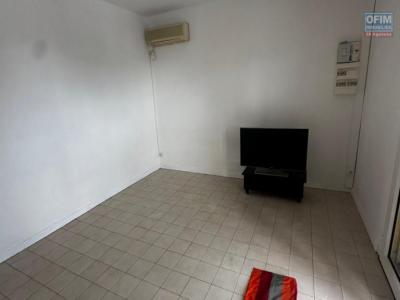 Annonce Location vacances Appartement Saint-andre 974