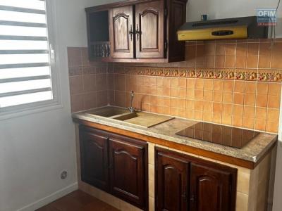 Louer pour les vacances Appartement Saint-andre