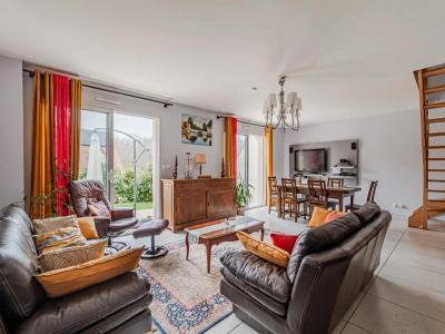 Acheter Maison 140 m2 Orgeval