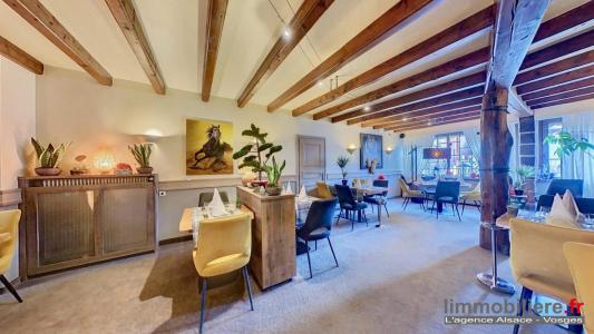 Acheter Commerce 900 m2 Saint-die