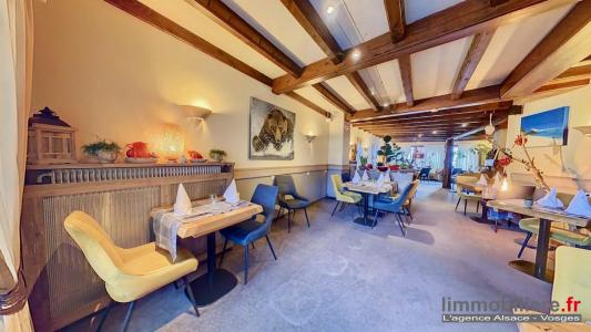 Acheter Commerce Saint-die 395000 euros