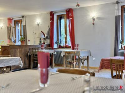 Acheter Maison 920 m2 Sainte-marie-aux-mines