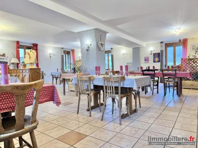 Acheter Maison Sainte-marie-aux-mines Haut rhin