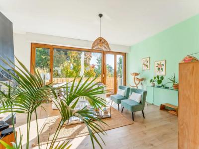 Acheter Appartement 100 m2 Gradignan