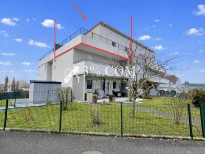 For sale Rohrwiller 2 rooms 49 m2 Bas rhin (67410) photo 0