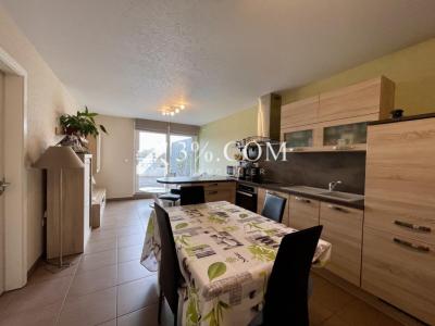 Acheter Appartement Rohrwiller Bas rhin