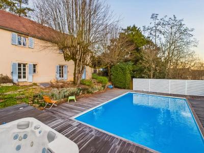 For sale Fixin 13 rooms 236 m2 Cote d'or (21220) photo 0