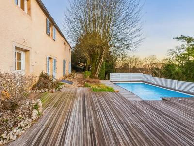 Annonce Vente Prestige Fixin 21