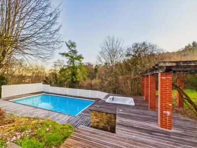 Acheter Prestige 236 m2 Fixin