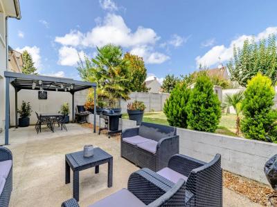 Annonce Vente 6 pi�ces Maison Paray-vieille-poste 91