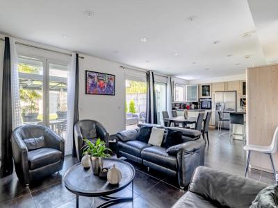 Acheter Maison 213 m2 Paray-vieille-poste