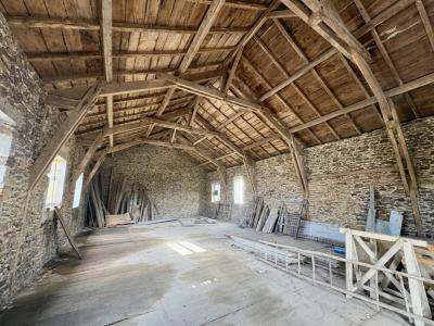 Annonce Vente 3 pi�ces Maison Almont-les-junies 12