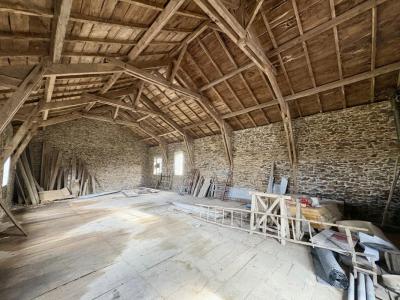 Acheter Maison 300 m2 Almont-les-junies