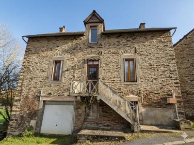 For sale Baraqueville 4 rooms 158 m2 Aveyron (12160) photo 0