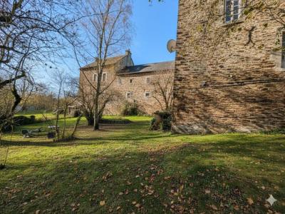 Annonce Vente 4 pi�ces Maison Baraqueville 12