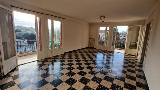 Annonce Vente 7 pi�ces Maison Morieres-les-avignon 84