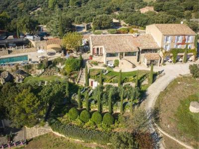 For sale Gordes 19 rooms 715 m2 Vaucluse (84220) photo 0