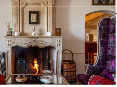 Annonce Vente Prestige Gordes 84