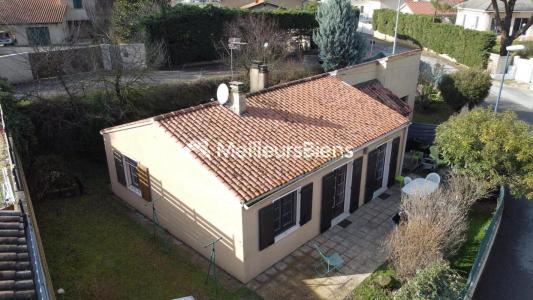 Annonce Vente 4 pi�ces Maison Chatuzange-le-goubet 26