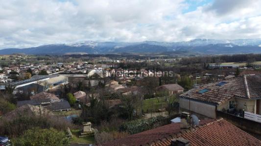 Acheter Maison Chatuzange-le-goubet Drome