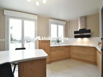 Annonce Vente 5 pi�ces Maison Lusigny-sur-barse 10