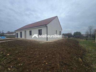 Acheter Maison Autrey-les-gray Haute saone